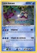 Lucie Nanami
