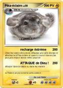 Pika-éclaire