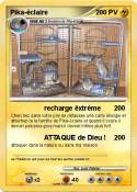 Pika-éclaire