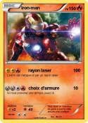Iron-man