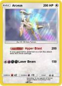 Arceus