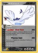 Lugia