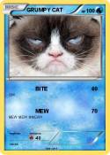 GRUMPY CAT