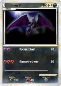 mew 2