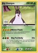 Big Chungus
