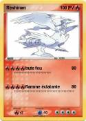 Reshiram