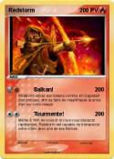 Redstorm