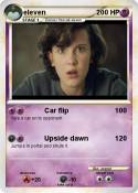 eleven