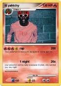 lil yahtchy
