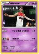 LaMelo Ball
