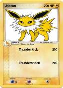 Jolteon