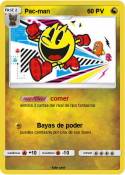Pac-man