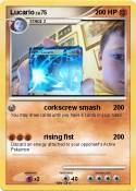 Lucario