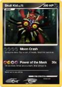 Skull Kid