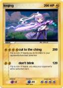 keqing