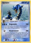 Gyarados