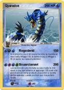 Gyarados