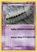 Stingy 99994494