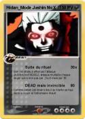 Hidan_Mode Jash