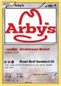 Arby's