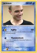Jackieson