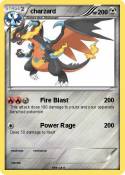 charzard