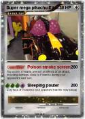 Super mega pika