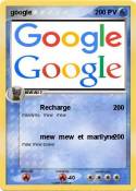google