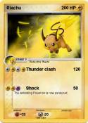 Riachu