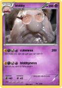 blobby