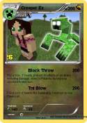Creeper Ex