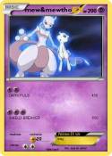 mew&mewtho