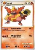 Firerod