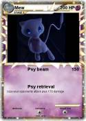 Mew