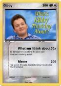 Gibby