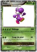 Yoshi