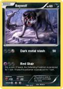 Baywolf