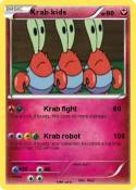 Krab kids