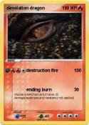 desolation drag