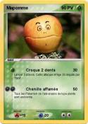 Mapomme
