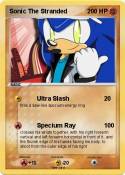 Sonic The