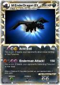 M EnderDragon