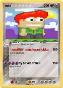 max