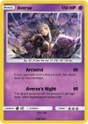 Aversa