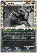 Cerbère