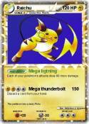 Raichu