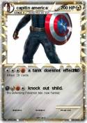 capitin america
