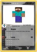 Herobrine