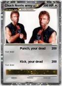 Chuck Norris