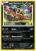 Mega Tyranitar